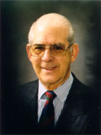 Pastor Karel van Berghem