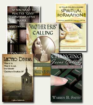 Jesus Calling Resource Pack