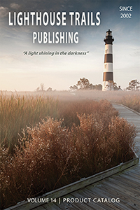 Lighthouse Trails Publishing Catalog
