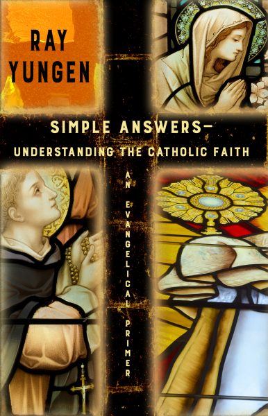 Simple Answers by Ray Yungen
