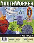 Youth Worker Magazine