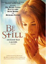 Be Still DVD Research