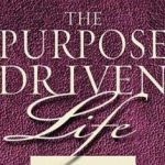 National New Church Conference: Intersection of the Purpose Driven & Emergent