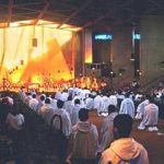 Point Loma Nazarene University Welcomes Brian McLaren and Embraces Contemplative Spirituality