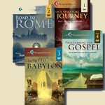 IMPORTANT NEW SERIES ON THE EMERGING CHURCH