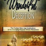 New Book by Warren Smith – A “WONDERFUL” DECEPTION