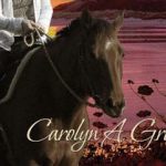 New Book Release: Castles in the Sand Now Here