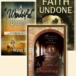 Warren B. Smith/Ray Yungen Conferences/Books Exposing New Spirituality in Church