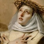 CATHERINE OF SIENA: CONTEMPLATIVE MYSTIC