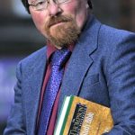 UK – Payout for anti-gay preacher over arrest: Landmark ruling in Christian’s battle for free speech