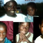 A Scrapbook from Kenya – Bryce Homes Doing Well – Thank you Lighthouse Trails Readers