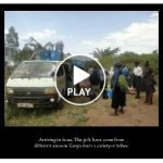 Bryce Orphan Home #12 in Kenya – Orphan Girls Find a Home