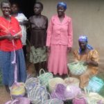 Plaster, Uniforms, Soccer Shoes, and Baskets – The blessings and the work in Kenya