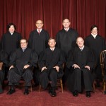 U.S. Supreme Court Strikes Down Defense of Marriage Act, Upholds Homosexual ‘Marriage’