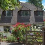 U.K. Senior Judge: Bed & Breakfast Owner Discriminated Against Homosexuals By Denying Room