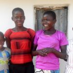 The Mission Work in Kenya – a Testimony to the Lord’s Goodness and Faithfulness