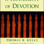 “A Testament of Devotion” Says God is in All But Christian Leaders Quote the Author