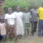 See How Great God is in Blessing the Bryce Homes for Widows & Children in Kenya