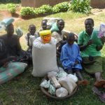 Margaret – Widow From Kenya Testifies That God Cares