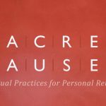 Book Review: “Pausing to Examine ‘Sacred Pauses’”