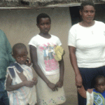 2 Testimonies From Bryce Home Widows in Kenya