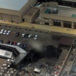 Nairobi; Putting Our Own Eyes Out…