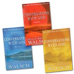 Letter to the Editor: Jesus Calling Reminds Reader of Walsch’s Conversations With God