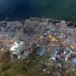 Remember to Pray for the People in the Philippines
