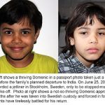 Christians Asked to Plead With Swedish Government to Return Abducted Homeschooled Boy