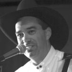 Trevor Baker – Songs For a Troubled Church