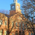 Student at Conservative Christian University – Professor Says No to Inerrancy of Scripture – Brings in Homosexual Speaker