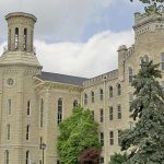 Letter to the Editor: Where Can My College-Age Child Receive a Four-Year Degree?