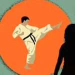 NEW BOOKLET: DANGERS & DECEPTIONS  of The Martial Arts and Why One Woman Walked Away  From a Championship Career