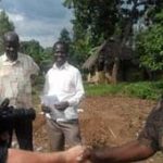 A Word From Roger Flying Home From Kenya – Bryce Homes Kenya: Past, Present and Future