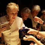 Evangelicals are making [Catholic contemplative] liturgical traditions their own