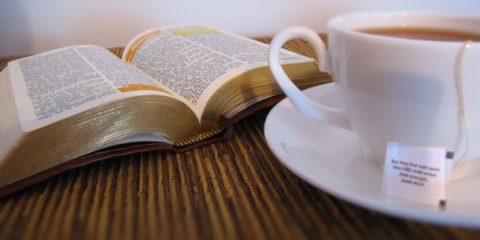 The Message “Bible” Removes Salvation from Romans 10:13