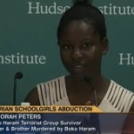 Teen Whose Father Was Slain by Islamists for Refusing to Deny Christ Denied U.S. Visa