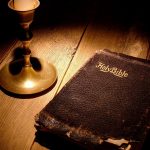 The English Standard Version (ESV) Study Bible. “A Dream Come True”?