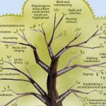 The “Tree of Contemplative Practices” – Is Your Church Practicing Some of These?