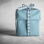 THE MOST LOVING GIFT