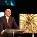 Hillsong’s Brian Houston Won’t Give Position on Same-Sex ‘Marriage’: ‘We’re on the Journey With It’