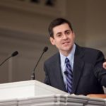 Southern Baptist Leader Russell Moore: Alabama Judges Must Uphold ‘Gay Marriage’ Ruling or Resign