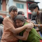 Let Us Pray for the People in Nepal