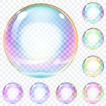 “Are You Living in a Bubble?”