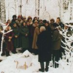 “True Revival in the Midst of Persecution” by a Pastor Who Went to Prison For His Faith