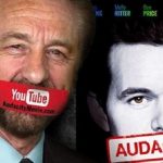 Freedom Disappearing: “YouTube Removes Ray Comfort’s Movie Trailer ‘Because of Religion'”