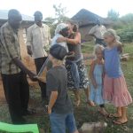 Bryce Homes in Kenya – Let the Digging Begin