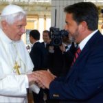 Letter to the Editor: My Former Teacher, Scott Hahn—A Convert and Prominent “Evangelist” of the Catholic Church