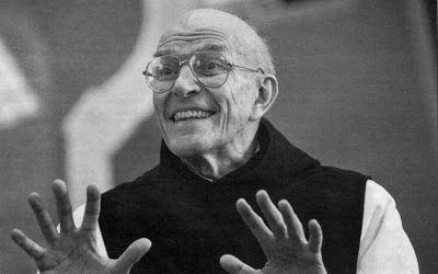 Thomas Keating