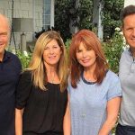 Roma Downey Promotes New Age Doctrine (God “In” Everyone & Everything)—Christian Leaders Say Nothing